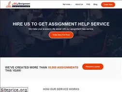 Sites similar to allassignmentsolution.com