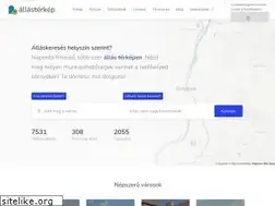 Sites similar to allasterkep.hu