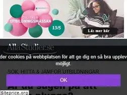 Sites similar to allastudier.se