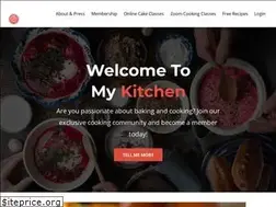 Sites similar to allasyummyfood.com
