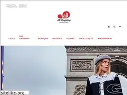 Sites similar to allatacadista.com.br