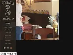 Sites similar to allatavernetta.com