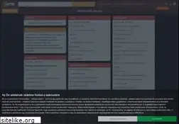 Sites similar to allateledel.lap.hu