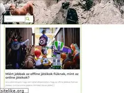 Sites similar to allatesember.hu