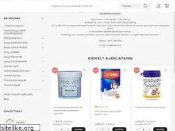 Sites similar to allati.com