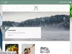 Sites similar to allatidersmatlagare.se