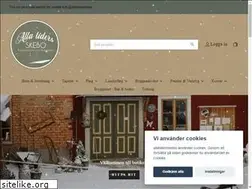 Sites similar to allatidersskebo.se