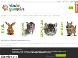 Sites similar to allatijoaruhaz.hu