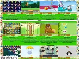 Sites similar to allatkertes.jatek-online.hu