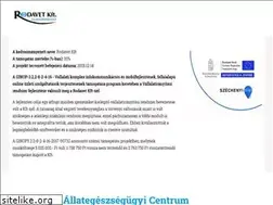Sites similar to allatklinika.hu