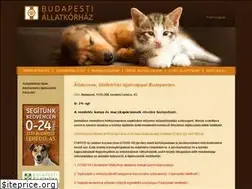 Sites similar to allatorvos-budapesti.hu