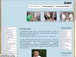 Sites similar to allatorvos-hp.hu