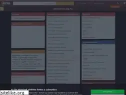 Sites similar to allatorvos.lap.hu