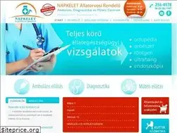Sites similar to allatorvos17.hu