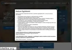 Sites similar to allatorvosdunaharaszti.hu