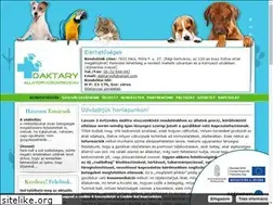 Sites similar to allatorvosokpecs.hu