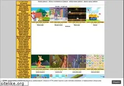 Sites similar to allatos-jatekok.b11.hu