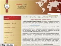 Sites similar to allatra-partner.org