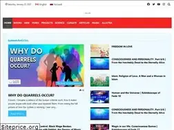 Sites similar to allatra.ca