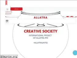 Sites similar to allatraunites.com