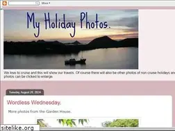 Sites similar to allatseawithme.blogspot.com