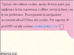 Sites similar to allattando.it