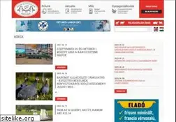 Sites similar to allattenyesztok.hu