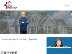 Sites similar to allatticinsulation.com