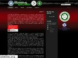 Sites similar to allatvedorseg.hu