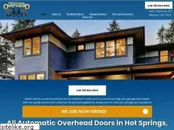 Sites similar to allautomaticdoor.com