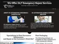 Sites similar to allautomotiveneeds.com