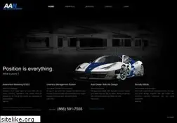 Sites similar to allautonetwork.com