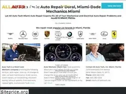 Sites similar to allautotech.com