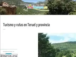 Sites similar to allavamos.es