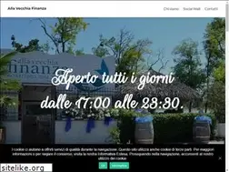 Sites similar to allavecchiafinanza.it