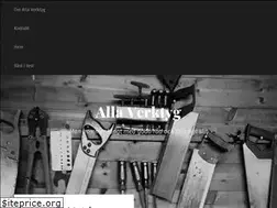 Sites similar to allaverktyg.com