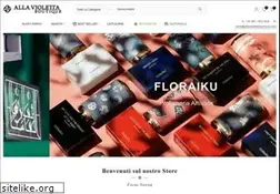 Sites similar to allaviolettaboutique.com