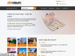 Sites similar to allavisum.se