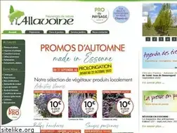 Sites similar to allavoine.fr