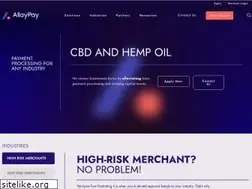 Sites similar to allaypay.com