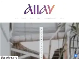 Sites similar to allaytopicals.com