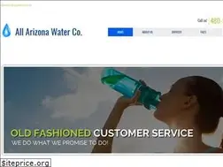 Sites similar to allazwater.com