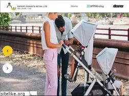 Sites similar to allbaby.com