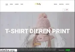 Sites similar to allbaby.nl