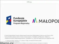 Sites similar to allbag.pl