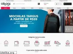 Sites similar to allbags.com.br