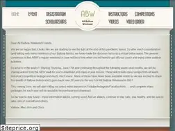 Sites similar to allbalboa.com