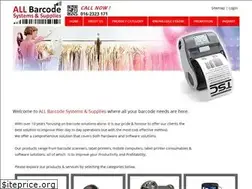 Sites similar to allbarcode.com.my