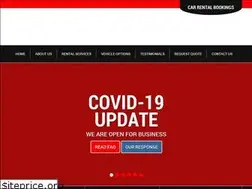 Sites similar to allbargaincarrentals.com.au