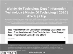 Sites similar to allbasictechnologies.blogspot.com